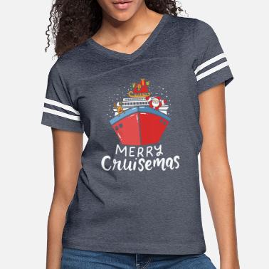 Family Christmas Cruise T-Shirts 